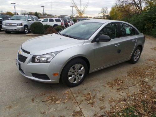 2014 Chevrolet Cruze LS, US $18,784.00, image 21