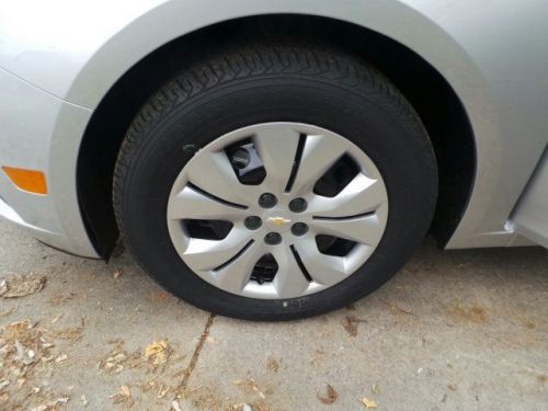 2014 Chevrolet Cruze LS, US $18,784.00, image 25