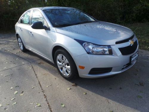2014 Chevrolet Cruze LS, US $18,784.00, image 28