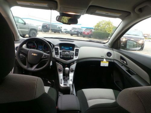 2014 Chevrolet Cruze LS, US $18,784.00, image 29