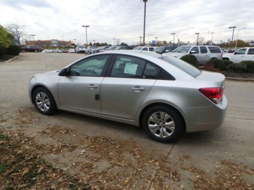 2014 Chevrolet Cruze LS, US $18,784.00, image 30