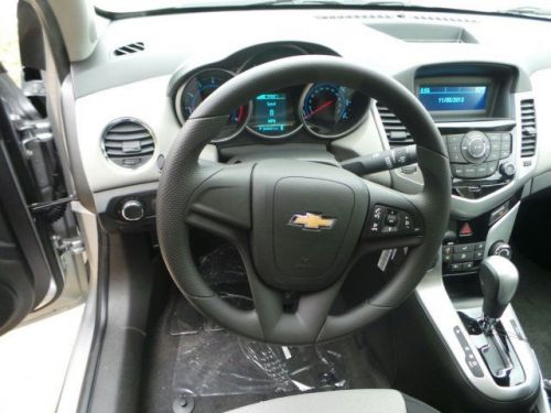 2014 Chevrolet Cruze LS, US $18,784.00, image 31