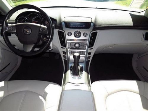 2011 Cadillac CTS Base, US $23,451.00, image 2