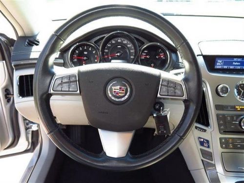2011 Cadillac CTS Base, US $23,451.00, image 3