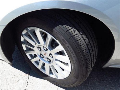 2011 Cadillac CTS Base, US $23,451.00, image 4