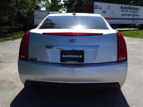 2011 Cadillac CTS Base, US $23,451.00, image 5