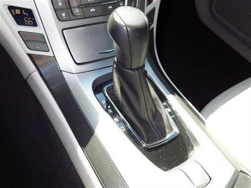 2011 Cadillac CTS Base, US $23,451.00, image 6