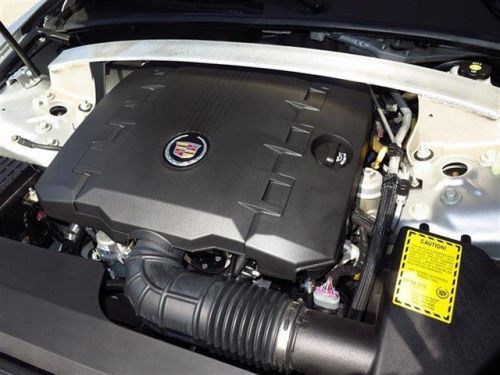 2011 Cadillac CTS Base, US $23,451.00, image 7