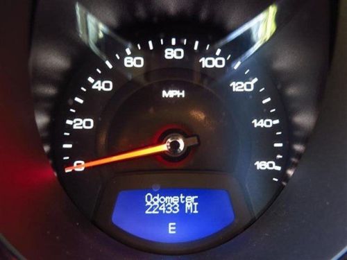 2011 Cadillac CTS Base, US $23,451.00, image 9