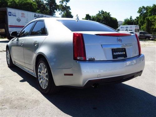 2011 Cadillac CTS Base, US $23,451.00, image 11