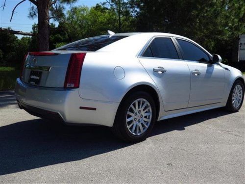 2011 Cadillac CTS Base, US $23,451.00, image 12