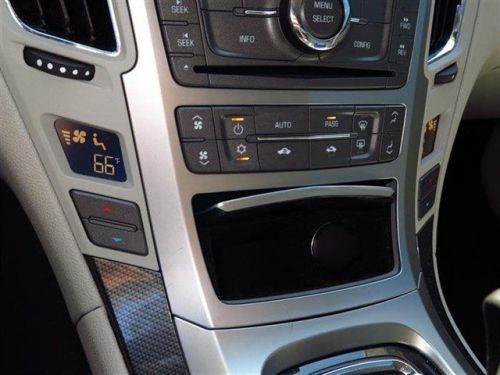 2011 Cadillac CTS Base, US $23,451.00, image 18