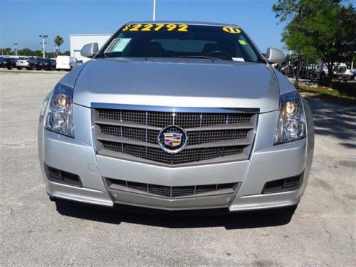 2011 Cadillac CTS Base, US $23,451.00, image 21