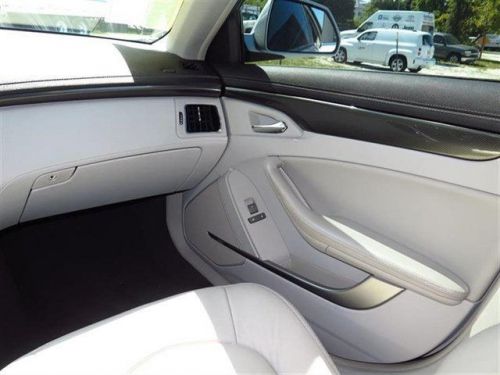 2011 Cadillac CTS Base, US $23,451.00, image 22