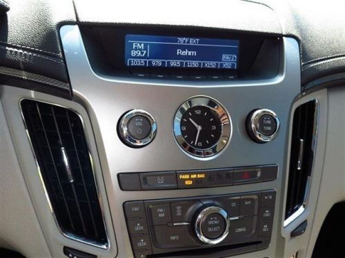 2011 Cadillac CTS Base, US $23,451.00, image 23