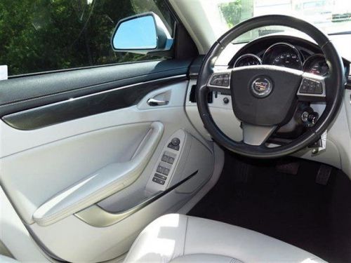 2011 Cadillac CTS Base, US $23,451.00, image 24