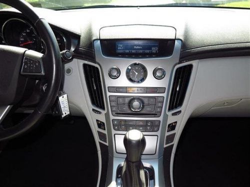 2011 Cadillac CTS Base, US $23,451.00, image 25