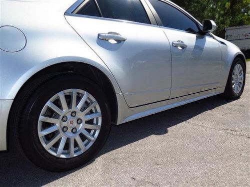 2011 Cadillac CTS Base, US $23,451.00, image 26