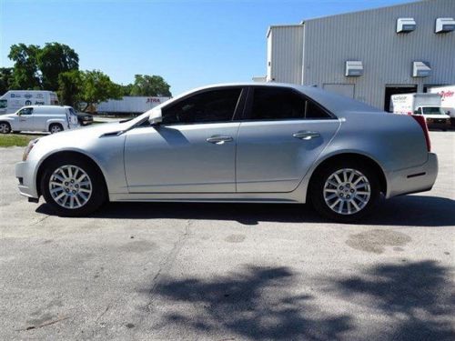 2011 Cadillac CTS Base, US $23,451.00, image 28