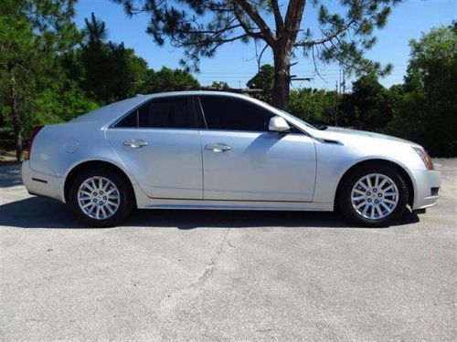 2011 Cadillac CTS Base, US $23,451.00, image 30