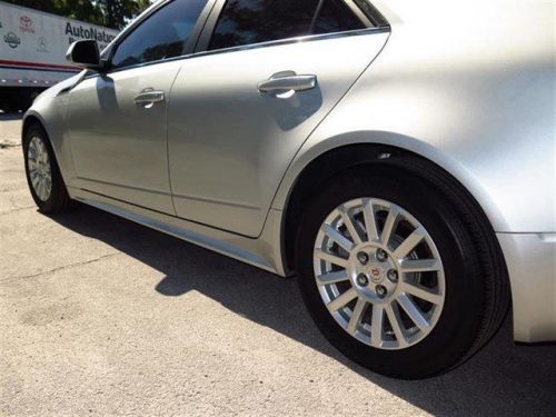 2011 Cadillac CTS Base, US $23,451.00, image 31