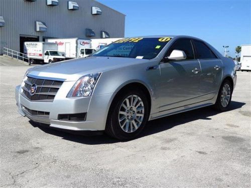 2011 Cadillac CTS Base, US $23,451.00, image 32