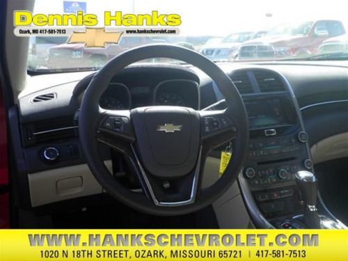 2013 Chevrolet Malibu 1LZ, US $21,999.00, image 2