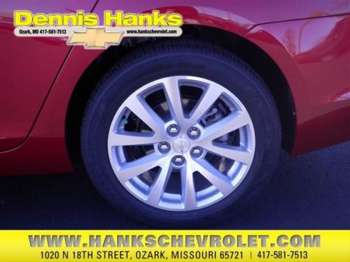 2013 Chevrolet Malibu 1LZ, US $21,999.00, image 4
