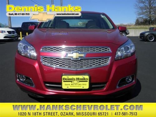 2013 Chevrolet Malibu 1LZ, US $21,999.00, image 5