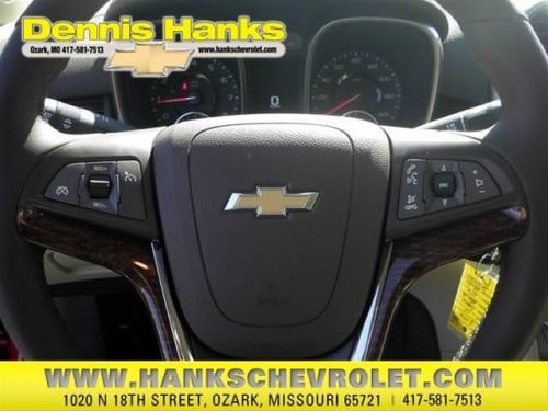 2013 Chevrolet Malibu 1LZ, US $21,999.00, image 7