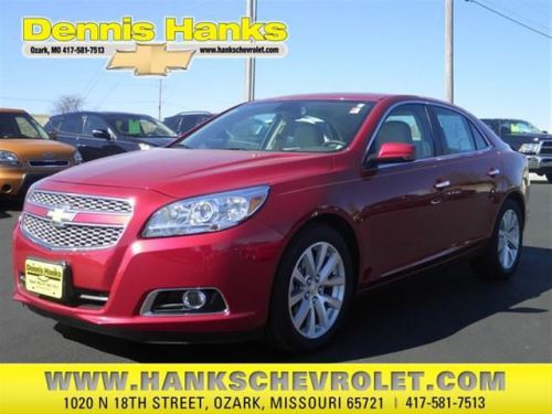 2013 Chevrolet Malibu 1LZ, US $21,999.00, image 9