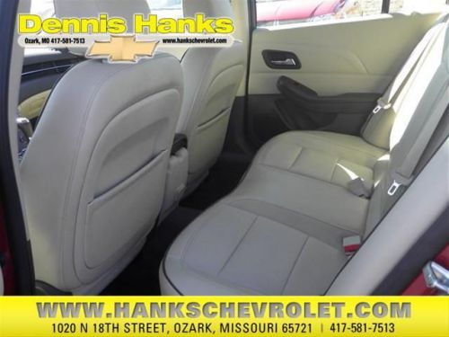 2013 Chevrolet Malibu 1LZ, US $21,999.00, image 10