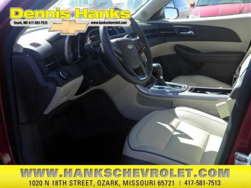 2013 Chevrolet Malibu 1LZ, US $21,999.00, image 12