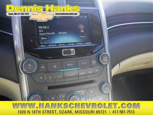 2013 Chevrolet Malibu 1LZ, US $21,999.00, image 14