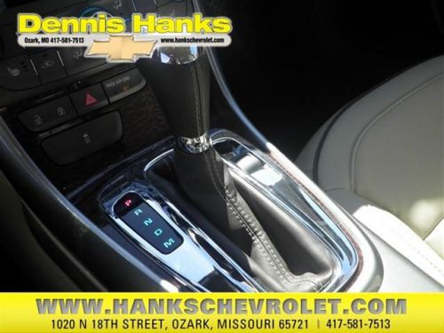 2013 Chevrolet Malibu 1LZ, US $21,999.00, image 15