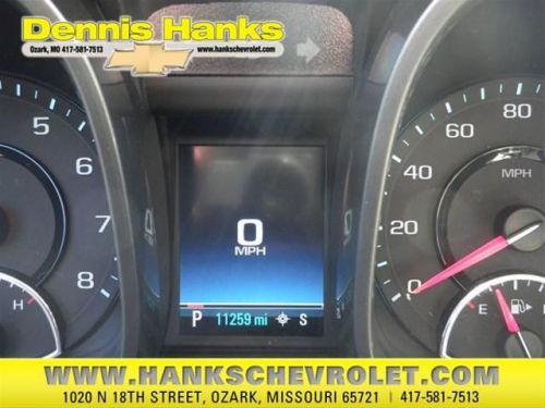 2013 Chevrolet Malibu 1LZ, US $21,999.00, image 19