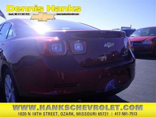 2013 Chevrolet Malibu 1LZ, US $21,999.00, image 21