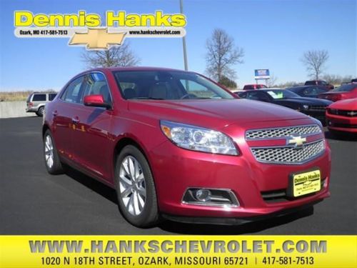 2013 Chevrolet Malibu 1LZ, US $21,999.00, image 24
