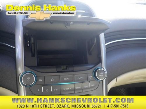 2013 Chevrolet Malibu 1LZ, US $21,999.00, image 25