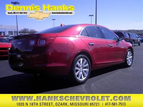 2013 Chevrolet Malibu 1LZ, US $21,999.00, image 26