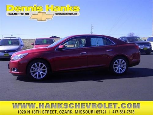 2013 Chevrolet Malibu 1LZ, US $21,999.00, image 28