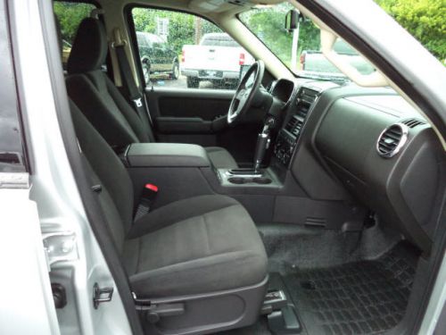 2010 ford explorer sport trac xlt