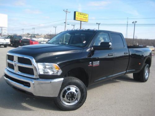 2014 RAM 3500 Tradesman, US $51,920.00, image 2
