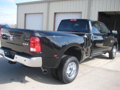 2014 RAM 3500 Tradesman, US $51,920.00, image 3