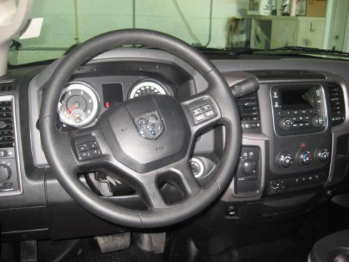 2014 RAM 3500 Tradesman, US $51,920.00, image 4
