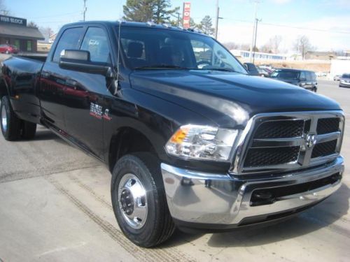 2014 RAM 3500 Tradesman, US $51,920.00, image 7