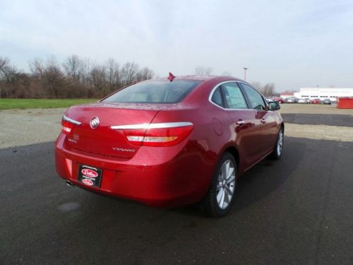 2014 buick verano convenience group