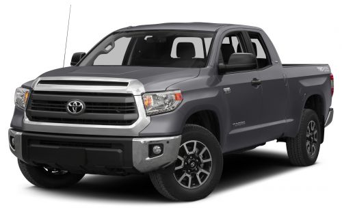 2014 toyota tundra sr