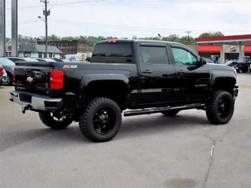 2014 Chevrolet Silverado 1500 LT, US $60,579.00, image 4