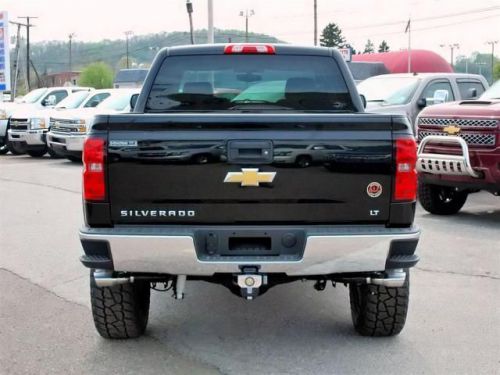 2014 Chevrolet Silverado 1500 LT, US $60,579.00, image 5
